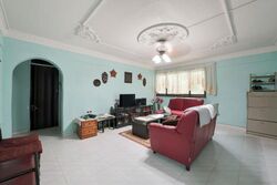 Blk 64 New Upper Changi Road (Bedok), HDB 4 Rooms #497270901